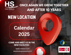 Online Calendar São Tome e Príncipe Remote Calendar from 2º Semest 2025