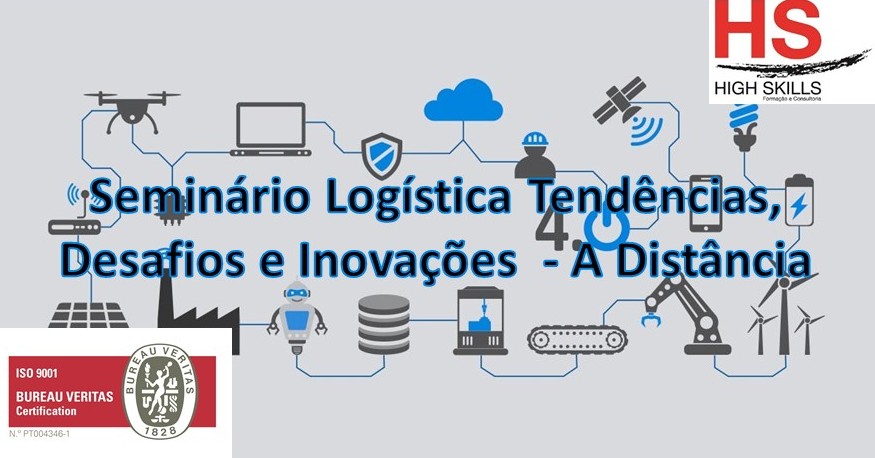 Online Calendar Cabo Verde Seminar Logistics Trends, Challenges and