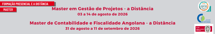Master a Distância- agosto 2026