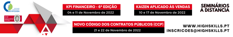 Seminários Novembro 2022