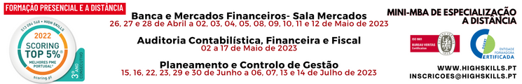 Mini Mba de Especialização a Distância 2023- Abril e Maio
