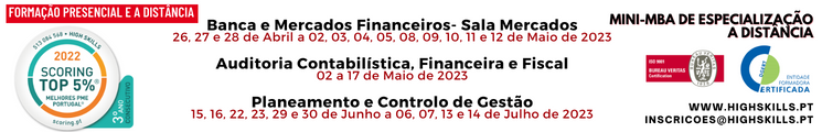 Mini Mba de Especializao a Distncia 2023- Abril e Maio