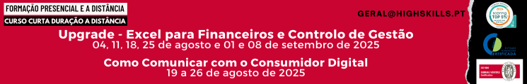 CCD a Distncia 2025 - Agosto de 2025