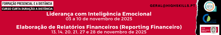 CCD a Distncia 2025 - novembro de 2025