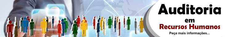 MiniMBA Auditoria em RH