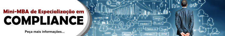 MINI-MBA de Especializa��o em Compliance