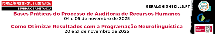 Seminário a Distância- novembro 2025