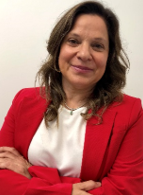 Anabela Pereira - Coordenadora, Formadora e Consultora da rea de Gesto e Cultura das Organizaes