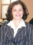 Fátima Fernandes - Coordenadora, Formadora e Consultora na High Skills na área de Turismo, Hotelaria, Secretariado e Comportamental