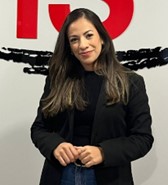 Jane Silva - Assistente Administrativa e Comercial