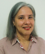 Silvana Correia - Coordenadora, Formadora e Consultora da rea de Sistemas TI